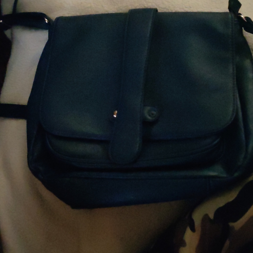 Scarleton purse